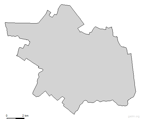 second level