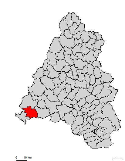 ciumeghiu