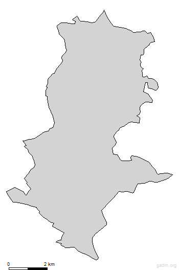 second level