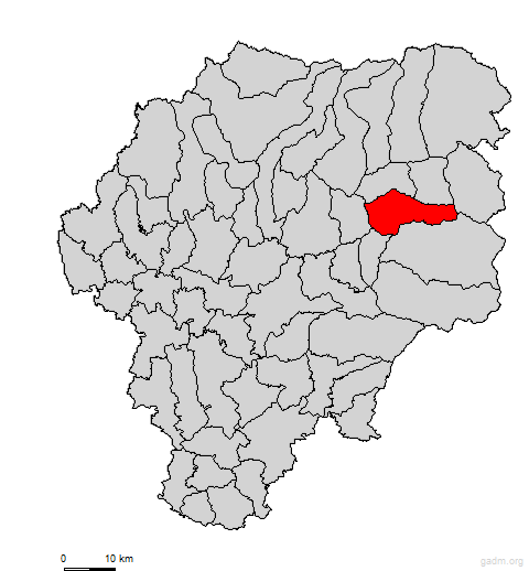 lesu