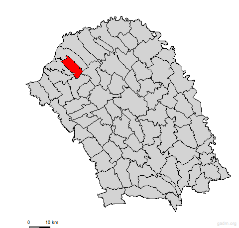ibanesti