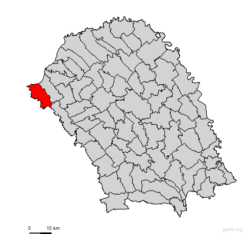 mihaileni