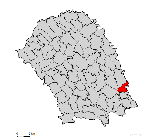 romanesti