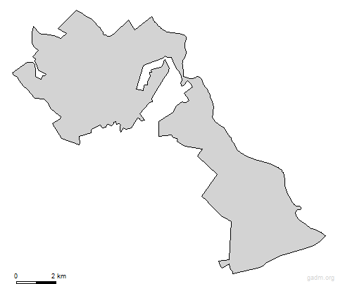 second level
