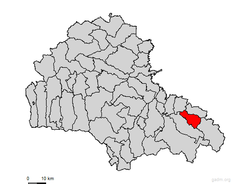 budila