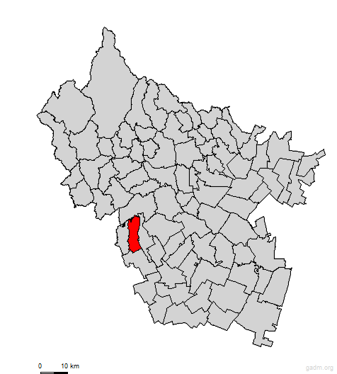 breaza
