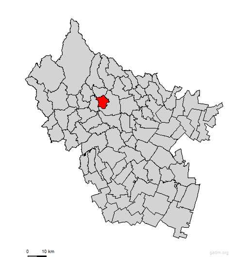 canesti