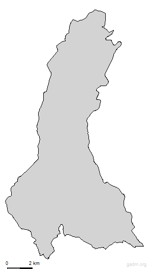 second level