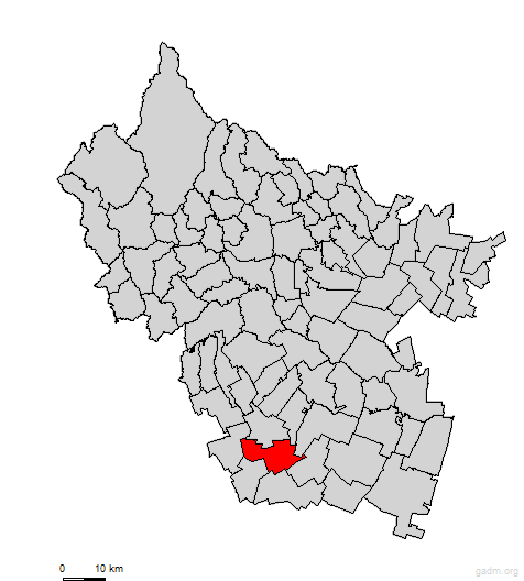 mihailesti