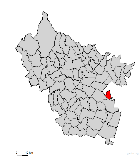 robeasca