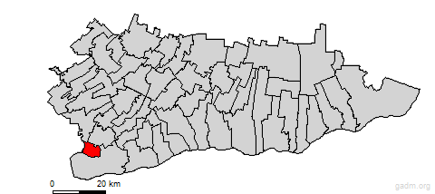 cascioarele