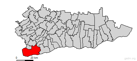 chirnogi