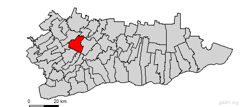gurbanesti