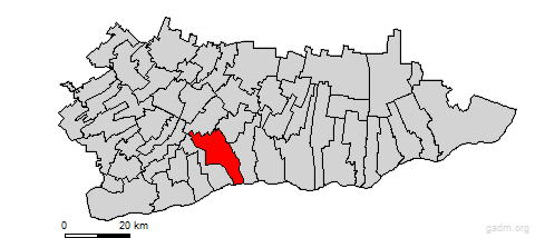 manastirea