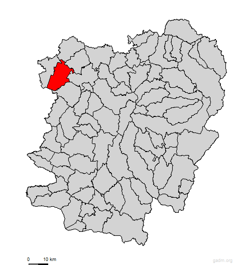 berzovia