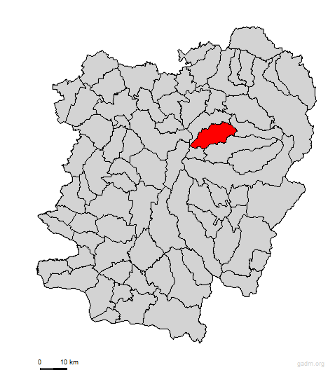 bucosnita