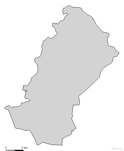 second level
