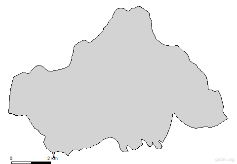 second level