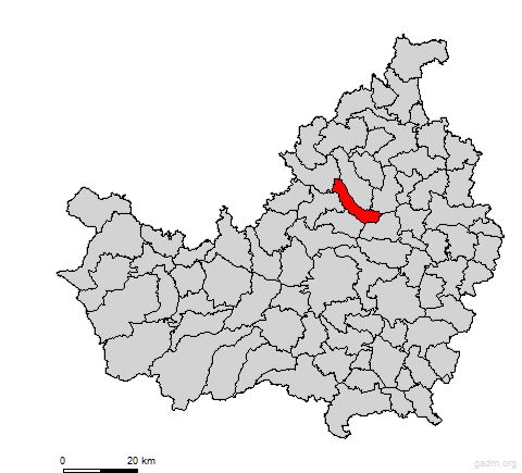 dabaca