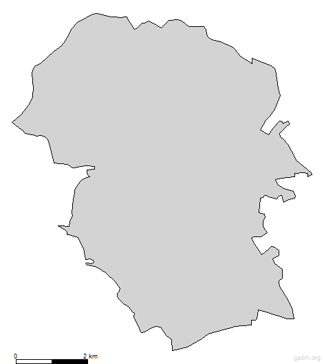 second level