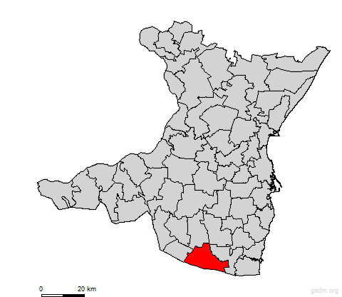 negruvoda