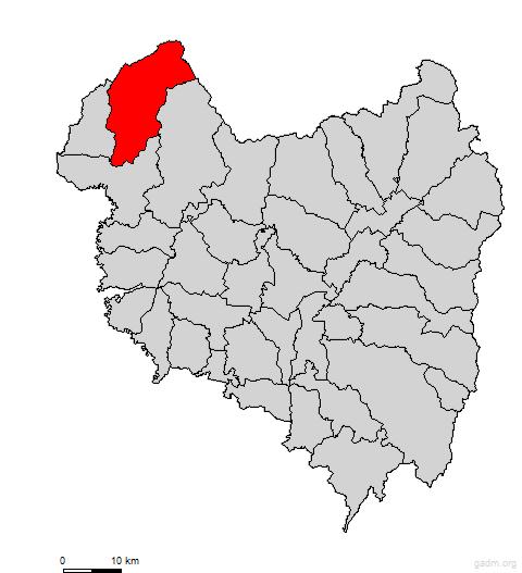 bradut