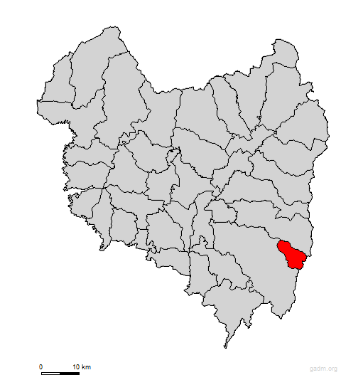 comandau