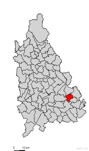bilciuresti