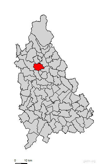 branesti