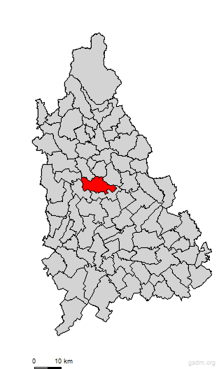 targoviste