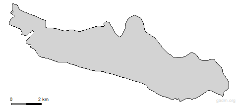 second level