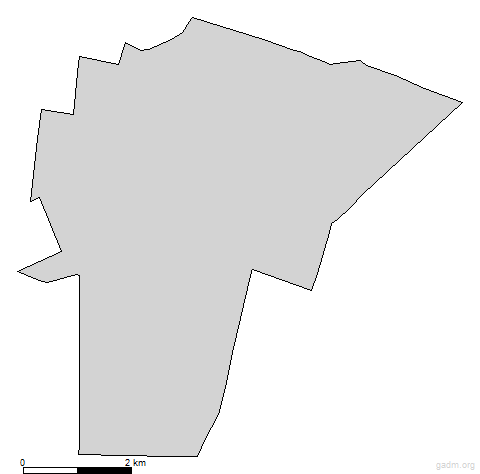 second level