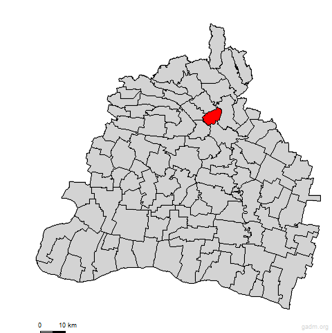 isalnita