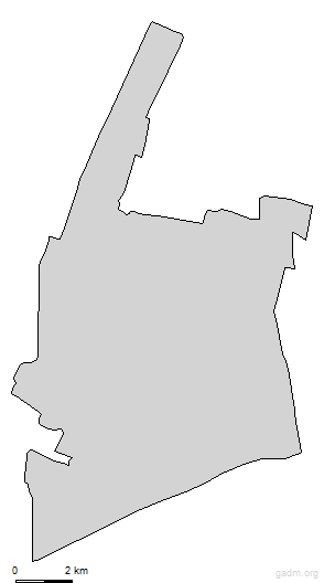second level