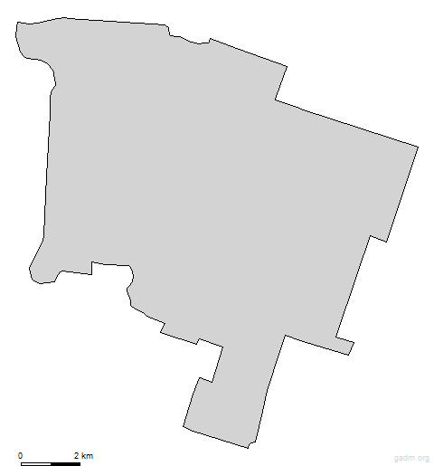 second level