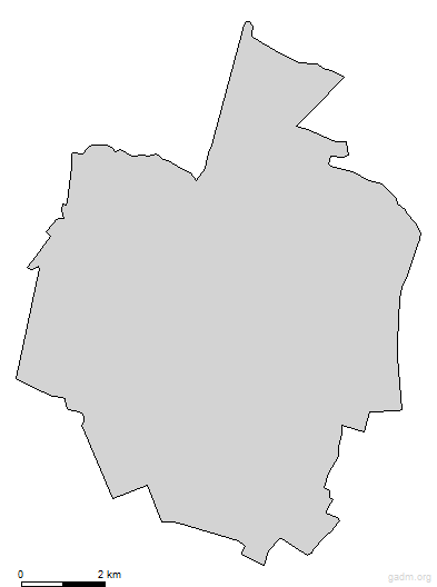 second level