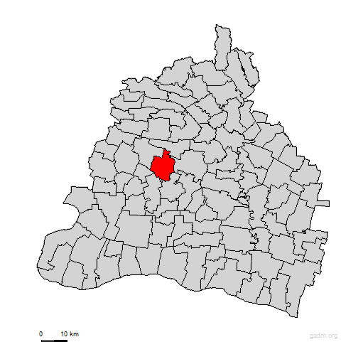 salcuta