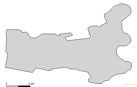 second level