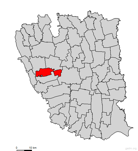 draganesti