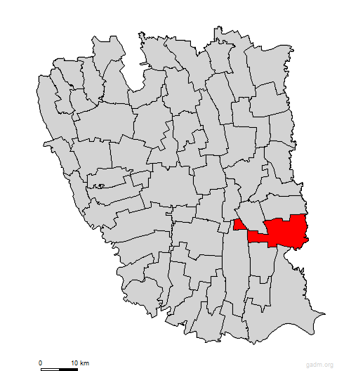 frumusita