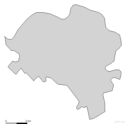 second level
