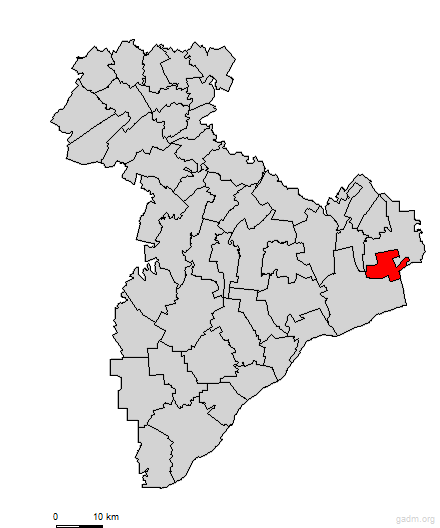 greaca