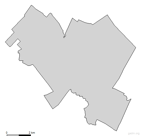 second level