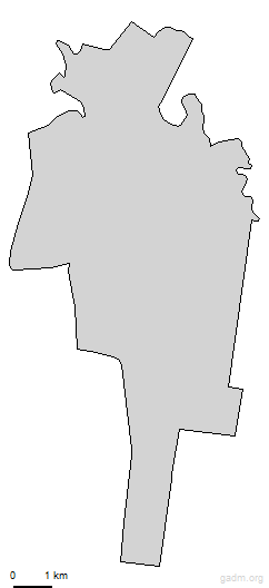 second level