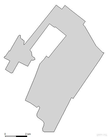 second level