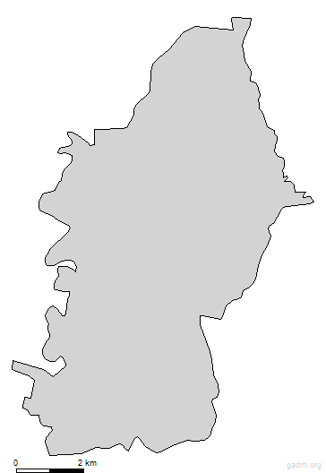 second level