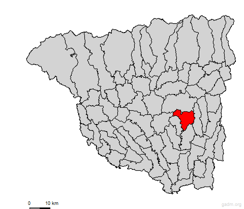 jupanesti