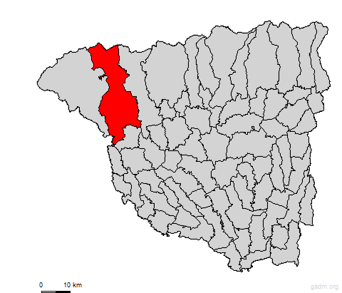 tismana