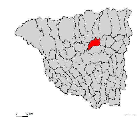 voitestiidevale