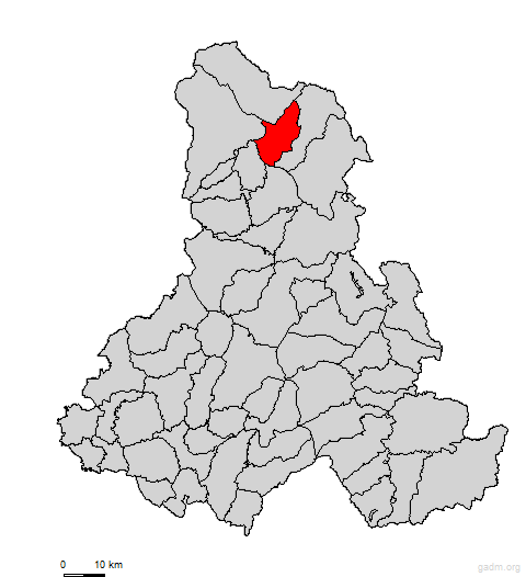 borsec